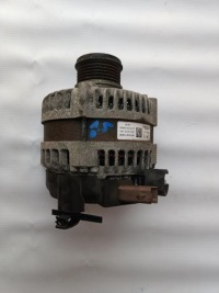 Купить Peugeot 3008 2 17r- 1.5 bluehdi генератор sc2 cl15 9820893880, фото thumb