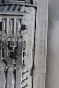 фото thumb №5, Ручка стеля права mercedes ml 166 w166 лампа a1668200301 a0998150100