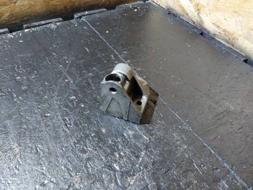 фото thumb №8, Лапи / кріплення двигуна bmw 3 e46 320d m47d20 136km 2247294