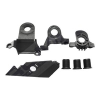 фото thumb №1, Набір ремонтний фара l vw passat b7 bvl