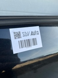 фото thumb №12, Двері ліва задні лівий задня mercedes w124 sedan