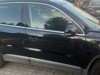 фото thumb №1, Дверь правый перед vw tiguan 5n i 2007-2015 lift lc9x полный