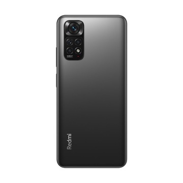 Смартфон Xiaomi Redmi Note 11S 6/128 ГБ Серый