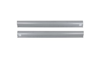 фото thumb №1, Citroen c3 fc 02-10 ремкомплект порога порог левый + правый