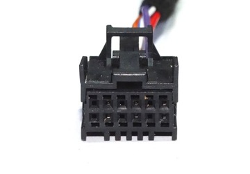 фото thumb №7, Audi vw skoda seat роз'єм штекер 8w0972112