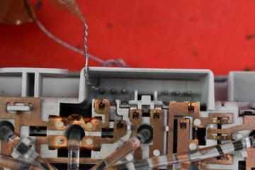 фото thumb №7, Лампа освітлення інтер'єру перед 316627975 opel astra 4 iv j 09-12