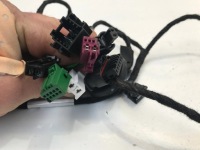 фото thumb №4, Mercedes w247 жгут дверь правый перед europa