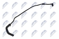 фото thumb №3, Nty cpp-pl-004 шланг отопления