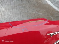 фото thumb №5, Крышка багажника задняя задняя крышка багажника i30 iii fastback