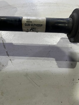 фото thumb №7, Піввісь hyundai tucson iv 1,6 t-gdi 49560-n9100 2022