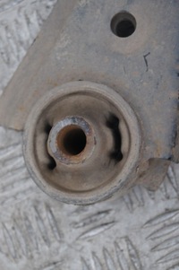 фото thumb №4, Ford transit custom важіль перед передній правий