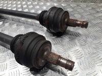 фото thumb №5, Mercedes cls w218 2013r приводной вал задняя 19200km