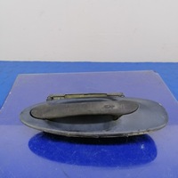 фото thumb №2, Saab 9-3 ii ручка зовнішня ліва зад