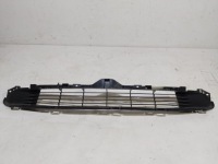 фото thumb №1, Решітка заглушка середня бампера tesla model 3