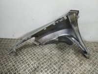 Jeep cherokee 2015 права сторона крило передній Ціна, фото thumb