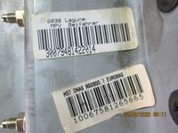 фото thumb №4, Подушка пассажира подушка безопасности vw sharan i alhambra 95-