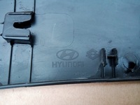 фото thumb №12, Hyundai tucson iv левая планка крыльев перед