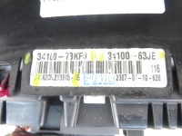 фото thumb №9, Спідометр  suzuki swift iii 1.3 4x4 3410073kf0 3410063je a2c53219915