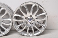 фото thumb №13, Volvo c30 s40 v40 v50 диски алюминий r17" 7j 5x108 et52.5 30647837