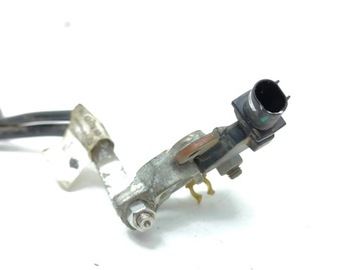 фото thumb №8, Peugeot 308 2017 мінус / клема / шланг акумулятора