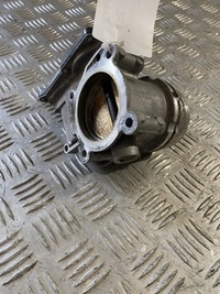 фото thumb №9, Volvo xc90 дросельна заслінка 31293736