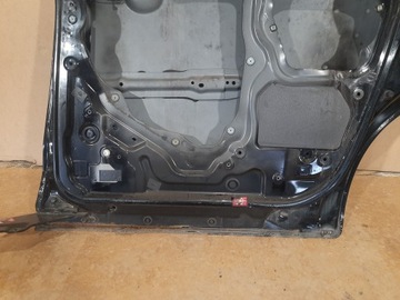 фото thumb №7, Двері праві зад mazda 5 cr 05- a3f