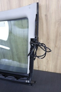 фото thumb №6, Mercedes slk r171 скло зад задня дах 2004 рік