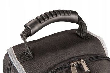 СУМКА ДЛЯ ИНСТРУМЕНТОВ NEO FITTING С РУЧКАМИ РЮКЗАК С 8 КАРМАНАМИ 84-315