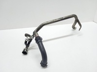 фото thumb №1, Land rover range rover sport l320 шланг водяной турбонагнетателя 7h206720ca