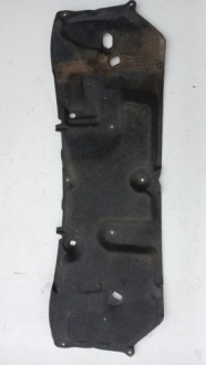 фото thumb №1, Honda civic viii ufo шумоизоляция капот