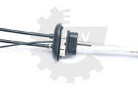 фото thumb №13, Трос коробки передач peugeot 807 expert 2444gp