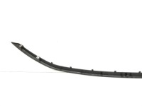 фото thumb №9, Молдинг решётка бампера fiat tipo ii 735734366 рестайлинг 2020- чёрная
