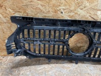 Решётка радиатора решётка радиатора mercedes gla ii 2 w247 рестайлинг Оригинал, фото thumb