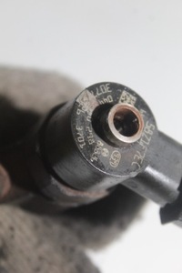 фото thumb №2, Форсунка инжектор volvo s80 ii 2.4d