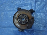 фото thumb №1, Поворотний кулак kpl volvo v70 2.4 права ліва poznań