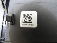 фото thumb №8, Освещение кабины перед bmw 6 f12 f13 m-pakiet 79619541