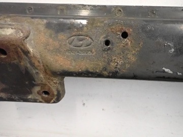 фото thumb №15, Hyundai santa fe 01- подрамник двигателя балка двигателя