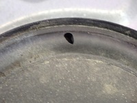 фото thumb №10, Vw polo iv 9n hb 5d 01-05 подъемник стекла левый перед 6q2959802a 6q4837755