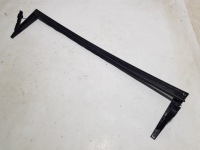 Купити Mercedes w207 дефлектор вітру вітрозахисний екран захист вітровик сітка люк, фото thumb