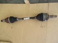 фото thumb №1, Dacia lodgy 2014 1.2 tce привідний вал ліва 391011406r