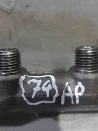 фото thumb №7, Планка вприскувальний 05l089 vw audi skoda seat 2.0tdi