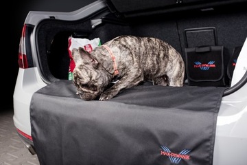Jeep Grand Cherokee 98-05 Багажник+крышка