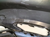 Бампер передний перед volvo xc40 ii 17- Доставка, фото thumb