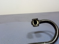 Mercedes gls x167 400d 2.9 шланг вакуумa a1674300229 Недорого, фото thumb