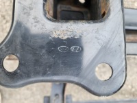 Балка бампера передний усилитель перед абсорбер hyundai tucson 3 оригинальный номер Цена, фото thumb