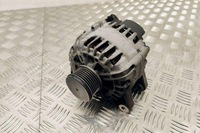 фото thumb №6, Генератор peugeot 308 ii 9670899580 1.2l бензиновый 2015