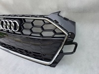 фото thumb №7, Audi a4 s4 b9 8w 2019+ quattro решётка радиатора решётка радиатора решётка радиатора 8w0853651eb