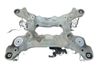 фото thumb №1, Подрамник подрамник задняя range rover sport l494