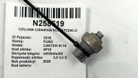 Купить Датчик давления кондиционера fuso canter 9c18, фото thumb