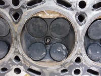 фото thumb №9, Головка цилиндров ford mondeo mk3 1.8 16v 110 km